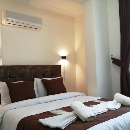 Dos Hermanos Hotel Istanbulská provincie Exteriér fotografie