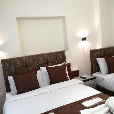 Dos Hermanos Hotel Istanbulská provincie Exteriér fotografie