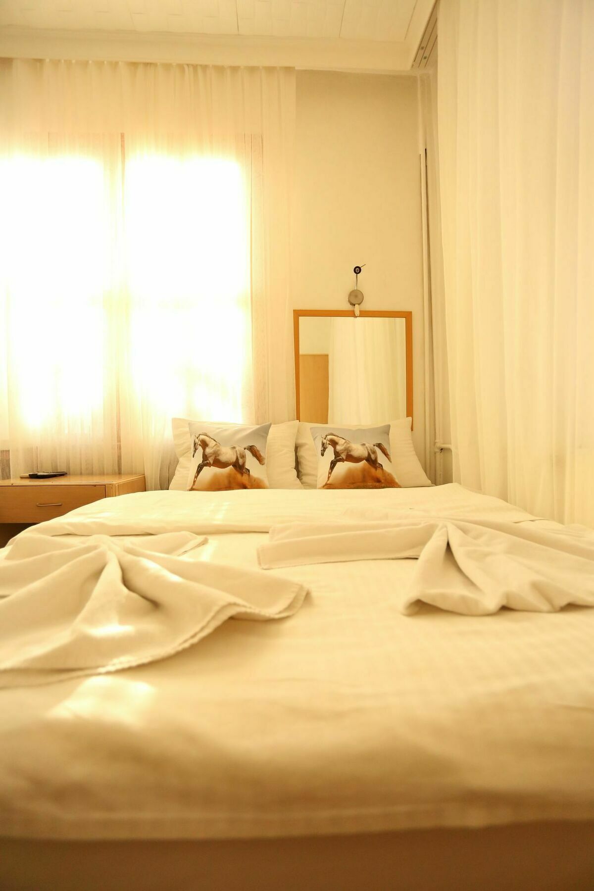 Dos Hermanos Hotel Istanbulská provincie Exteriér fotografie